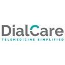Dialcare logo