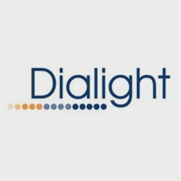 Dialight PLC logo