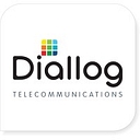 Diallog Telecommunications Corp. logo