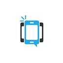 DialMyCalls logo