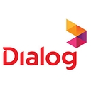 Dialog logo