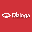 Dialoga Group logo