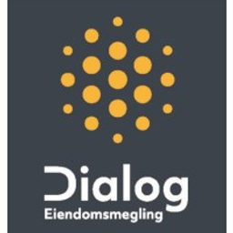 DIALOG EIENDOMSMEGLING AS logo