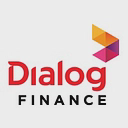 Dialog Finance PLC logo