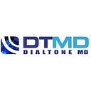 Dial Tone M.D. Inc logo