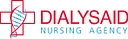 Dialysaid Nursing Service logo