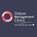 Dialysis Management Clinics Inc logo