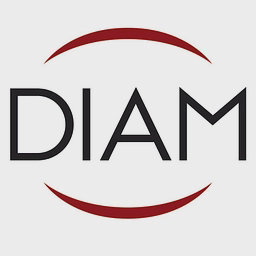 Diam UK Limited logo