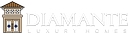 Diamante Custom Homes logo