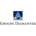 Groupe Diamantex logo