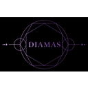 DIAMAS logo