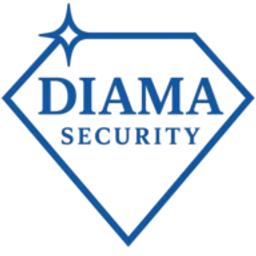 Diama Security Limited logo