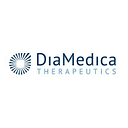 DiaMedica Therapeutics Inc. logo