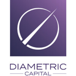Diametric Capital, LP logo
