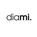 Diami. logo