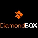 Diamond Box logo