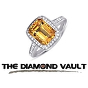 Diamond Vault logo