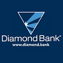 Diamond Bank Usa logo