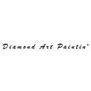 Diamond Art Paintin logo
