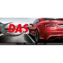 Diamond Automotive Services logo