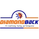 Diamondback Air Conditioning, Heating & Refrigeration logo