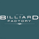 Diamondback Billiards logo