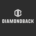Diamondback Truck Covers logo