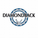 Diamondback Plumbing logo