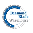 Diamond Blade Warehouse logo
