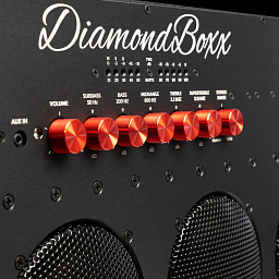 DiamondBoxx logo