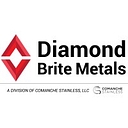Diamond Brite Metal Processing logo