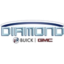 Diamond Buick Gmc logo