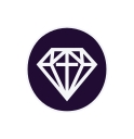 Logo for diamondcandles.com
