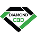 Diamond CBD logo