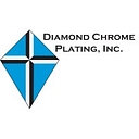Diamond Chrome Plating Inc logo