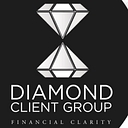 Diamond Client Group logo