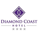 Diamond Coast Hotel logo