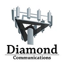 Diamond Communications Llc logo