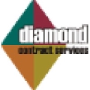 Diamond Contract Services, Inc. logo