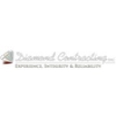 Diamond S Contracting logo