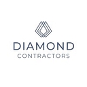 Diamond Contractors logo