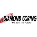 Diamond Coring Co. Inc. logo