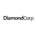 Diamondcorp logo