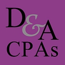 Diamond And Associates, P. C. Cpas logo