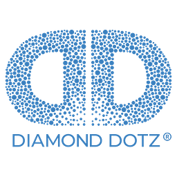 Diamond Dotz logo