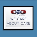 Diamond Drug Stores logo