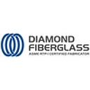 Diamond Fiberglass logo
