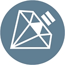 Diamond Film logo