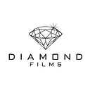 Diamond Films logo