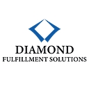 Diamond Fulfillment Solutions logo